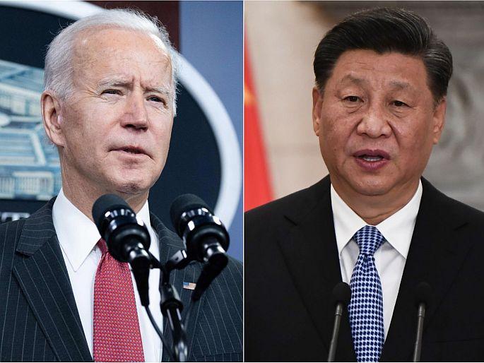 China had considered fighting a biological war, the US State Department claimed | चीनने जैविक युद्ध लढण्याचा केला होता विचार, अमेरिकेच्या विदेश विभागाने केला दावा China had considered fighting a biological war, the US State Department claimed | चीनने जैविक युद्ध लढण्याचा केला होता विचार, अमेरिकेच्या विदेश विभागाने केला दावा