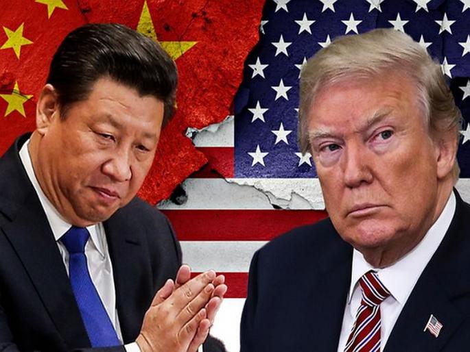 Amid South China sea tension America is making killer missiles for war with China sna | चीनसोबत युद्धासाठी अमेरिका तयार करतोय 'किलर मिसाइल्स'चा साठा, 'अशी' आहे सैन्याची रणनीती Amid South China sea tension America is making killer missiles for war with China sna | चीनसोबत युद्धासाठी अमेरिका तयार करतोय 'किलर मिसाइल्स'चा साठा, 'अशी' आहे सैन्याची रणनीती