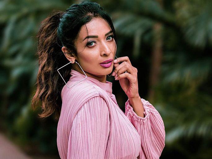 Actress Heena Panchal sent to jail, drugged at Igatpuri rev party | अभिनेत्री हिना पांचालची कारागृहात रवानगी, इगतपुरी रेव्ह पार्टीत ड्रग्सचे सेवन भोवले 