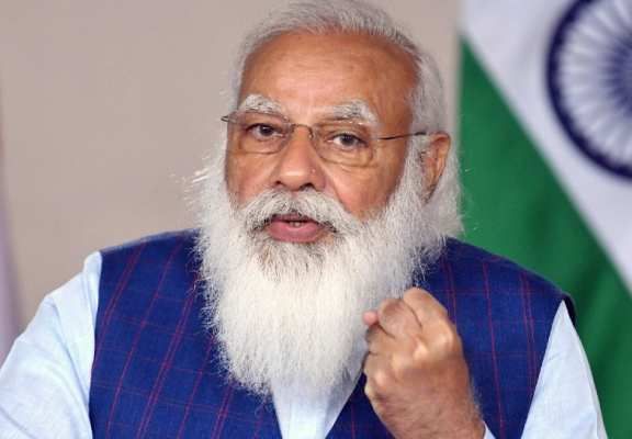 Corona Virus crisis in India, huge criticism of Prime Minister Modi in foreign media | CoronaVirus: भारतावर कोरोना संकट, परदेशी माध्यमांत पंतप्रधान मोदींवर प्रचंड टीका! Corona Virus crisis in India, huge criticism of Prime Minister Modi in foreign media | CoronaVirus: भारतावर कोरोना संकट, परदेशी माध्यमांत पंतप्रधान मोदींवर प्रचंड टीका!