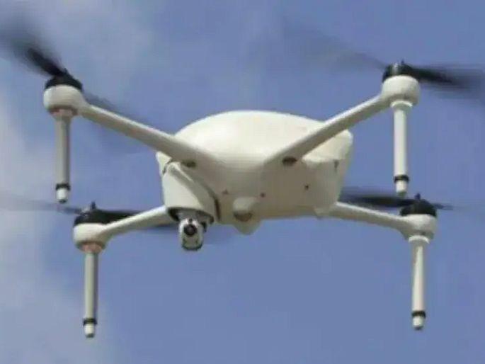 Drone strikes: The dangers of future covert warfare increase | ड्रोन हल्ले : भविष्यातील छुप्या युद्धाचे धोके आणखी वाढले Drone strikes: The dangers of future covert warfare increase | ड्रोन हल्ले : भविष्यातील छुप्या युद्धाचे धोके आणखी वाढले