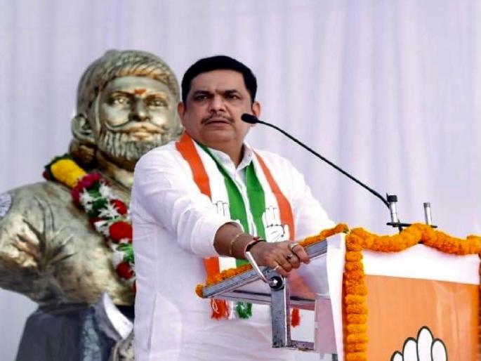 Raigad Congress leader and ex mla Manikrao Jagtap passes away | कोकणचा कर्तृत्ववान सुपुत्र काळाच्या पडद्याआड; काँग्रेस नेते माणिकराव जगतापांचं निधन Raigad Congress leader and ex mla Manikrao Jagtap passes away | कोकणचा कर्तृत्ववान सुपुत्र काळाच्या पडद्याआड; काँग्रेस नेते माणिकराव जगतापांचं निधन