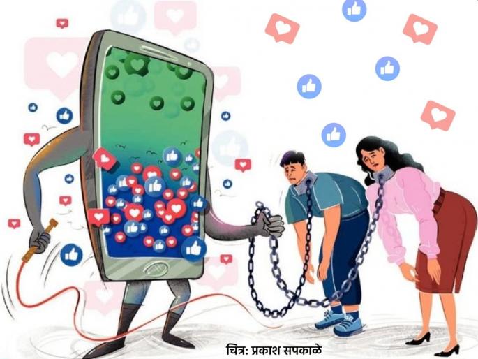 Slaves of Hindustani Bhau, Article on social media | 'हिंदुस्थानी भाऊ'चे गुलाम Slaves of Hindustani Bhau, Article on social media | 'हिंदुस्थानी भाऊ'चे गुलाम