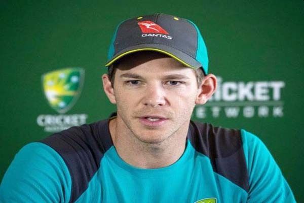 I'm not looking for an excuse to lose says Tim Penn | पराभवासाठी मी कुठली सबब शोधत नाही - टीम पेन