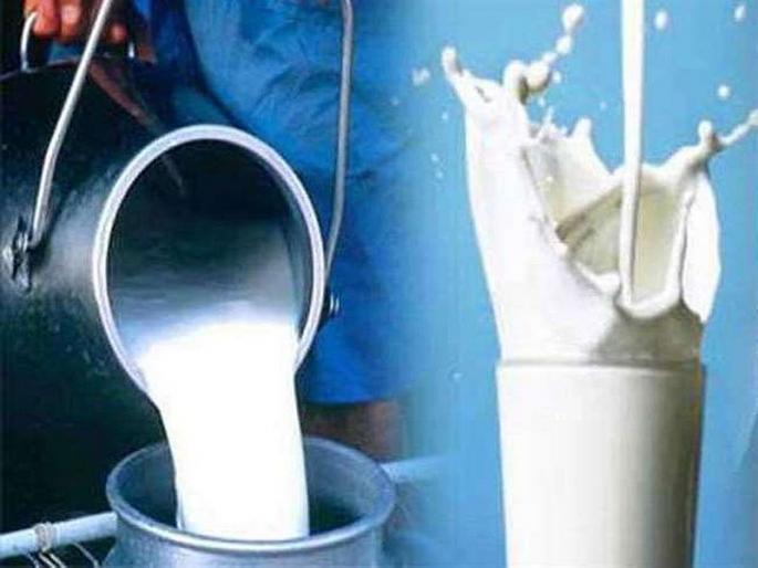 Black in apparently white milk | वरवर पांढऱ्या दिसणाऱ्या दुधातले ‘काळे’बेरे Black in apparently white milk | वरवर पांढऱ्या दिसणाऱ्या दुधातले ‘काळे’बेरे