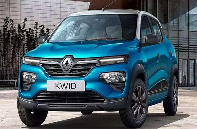 renault is offering 40000 discount on kwid car | फक्त 2.99 लाखांच्या Renault Kwidवर मिळतोय 40,000 रुपयांचा बंपर डिस्काउंट, 'हे' आहेत खास फिचर्स renault is offering 40000 discount on kwid car | फक्त 2.99 लाखांच्या Renault Kwidवर मिळतोय 40,000 रुपयांचा बंपर डिस्काउंट, 'हे' आहेत खास फिचर्स