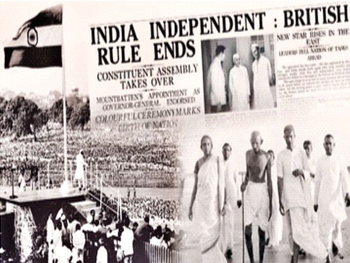 Let the cloud of freedom flow through your arteries! | स्वातंत्र्याची धग आपल्या धमन्यांतून वाहू द्या!