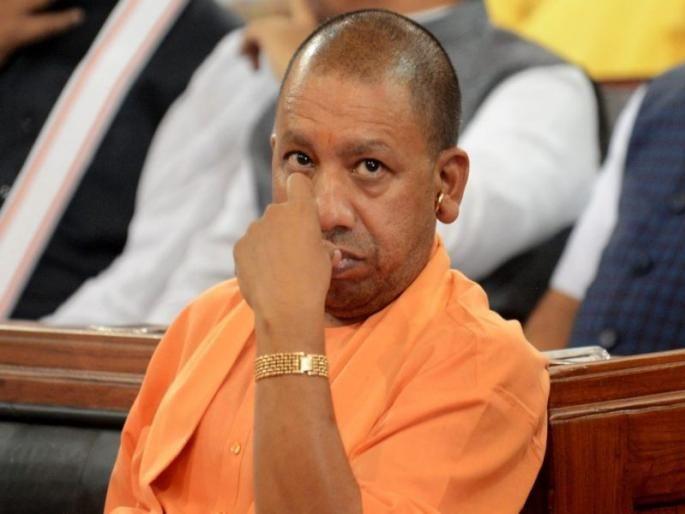 Congress leader Balasaheb Thorat commented over Hathras Issue and on Yogi sarkar | "हाथरसप्रकरणी योगी सरकारची भूमिका संशयास्पद, प्रकरण दाबण्याचा प्रयत्न"  