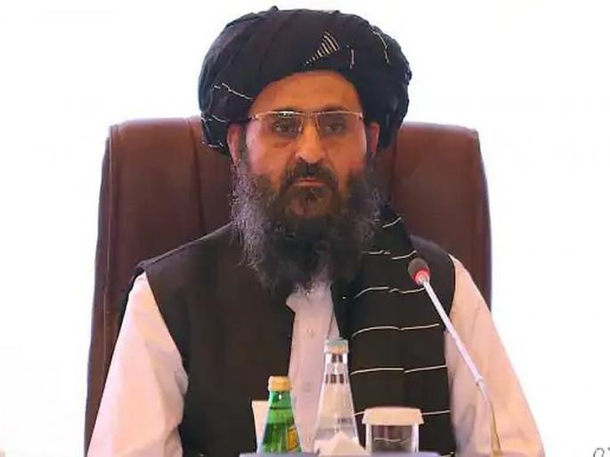 Afghanistan Fight in taliban abdul ghani baradar left kabul after fight with haqqani network leader | तालिबानमध्ये सत्तासंघर्ष... सरकारमध्ये फूट...; हक्कानी नेटवर्कच्या नेत्याशी बरादरचा वाद; काबूल सोडलं Afghanistan Fight in taliban abdul ghani baradar left kabul after fight with haqqani network leader | तालिबानमध्ये सत्तासंघर्ष... सरकारमध्ये फूट...; हक्कानी नेटवर्कच्या नेत्याशी बरादरचा वाद; काबूल सोडलं