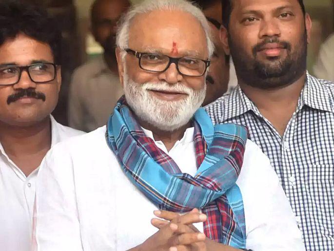 Chhagan Bhujbal commented on Narayan rane and devendra fadnavis statement in Nashik | महाराष्ट्राच्या भूमीत कुणीही चाणक्य बिणक्य चालणार नाही, कारण...; राणेंच्या वक्तव्यावर भुजबळांची थेट प्रतिक्रिया