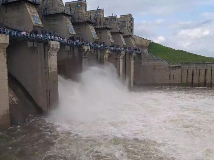 ED will also investigate the irrigation scam, documents requested from the corporation | ‘ईडी’ही करणार जलसिंचन घोटाळ्याची चौकशी, महामंडळाकडून मागविली कागदपत्रे ED will also investigate the irrigation scam, documents requested from the corporation | ‘ईडी’ही करणार जलसिंचन घोटाळ्याची चौकशी, महामंडळाकडून मागविली कागदपत्रे
