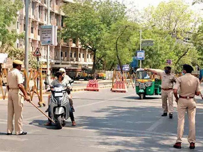 Coronavirus Maharashtra Night curfew could be implement in state says Minister Vijay Wadettiwar | मोठी बातमी! ...तर राज्यात पुन्हा लॉकडाउन, ठाकरे सरकारमधील मंत्र्याचे स्पष्ट संकेत Coronavirus Maharashtra Night curfew could be implement in state says Minister Vijay Wadettiwar | मोठी बातमी! ...तर राज्यात पुन्हा लॉकडाउन, ठाकरे सरकारमधील मंत्र्याचे स्पष्ट संकेत