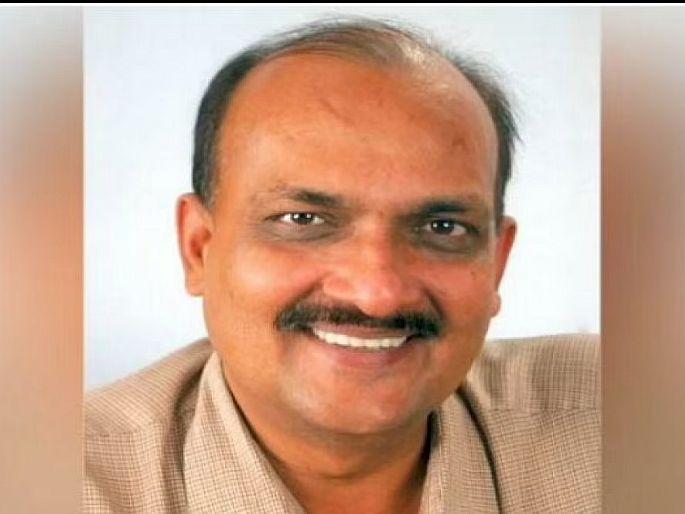 Lokmat Group senior journalist Shiv Anurag Pateria passes away | लोकमत समूहाचे वरिष्ठ पत्रकार शिव अनुराग पटेरिया यांचे निधन Lokmat Group senior journalist Shiv Anurag Pateria passes away | लोकमत समूहाचे वरिष्ठ पत्रकार शिव अनुराग पटेरिया यांचे निधन