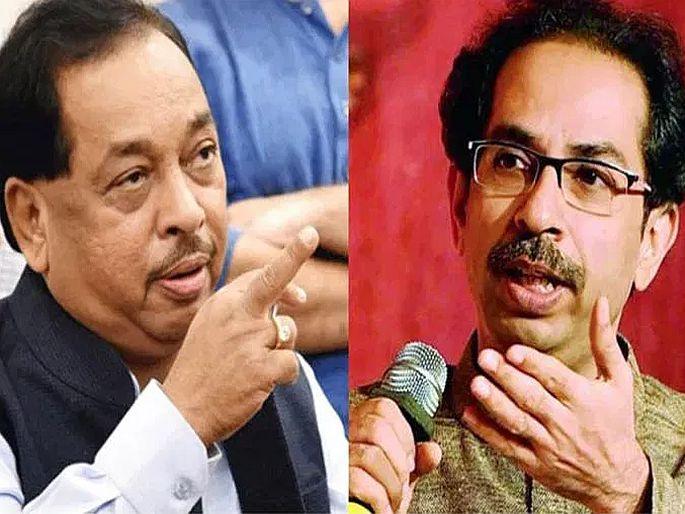Murder is being turned into suicide in the state: Narayan Rane | राज्यात हत्यांना आत्महत्येचे स्वरूप दिले जात आहे : नारायण राणे Murder is being turned into suicide in the state: Narayan Rane | राज्यात हत्यांना आत्महत्येचे स्वरूप दिले जात आहे : नारायण राणे