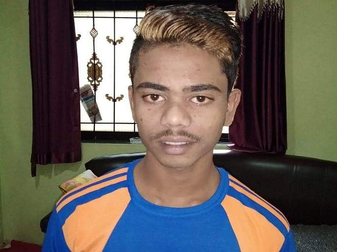 Jalgaon: Murder of accused who was released on bail in robbery case | जळगाव : जबरी लुटीच्या गुन्ह्यात जामीनावर बाहेर आलेलल्या आरोपीचा खून, संशयावरून एक ताब्यात Jalgaon: Murder of accused who was released on bail in robbery case | जळगाव : जबरी लुटीच्या गुन्ह्यात जामीनावर बाहेर आलेलल्या आरोपीचा खून, संशयावरून एक ताब्यात