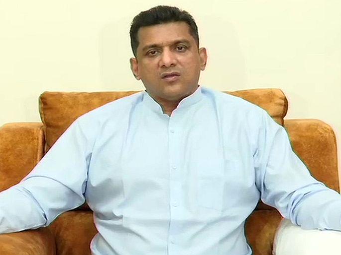Why corona cases are increasing only in Maharashtra and not in states where elections are being held says aslam shaikh | "महाराष्ट्रातच का वाढतायत कोरोना रुग्ण? निवडणुका असलेल्या राज्यात का नाही? तपास करणार" Why corona cases are increasing only in Maharashtra and not in states where elections are being held says aslam shaikh | "महाराष्ट्रातच का वाढतायत कोरोना रुग्ण? निवडणुका असलेल्या राज्यात का नाही? तपास करणार"