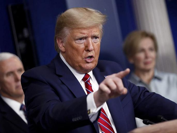 After twitter fact checks donald trumps tweet they warns shutting down social media sna | ट्विटरने काढली 'चूक'; Donald Trump यांनी सोशल मीडिया बंद करण्याची दिली धमकी After twitter fact checks donald trumps tweet they warns shutting down social media sna | ट्विटरने काढली 'चूक'; Donald Trump यांनी सोशल मीडिया बंद करण्याची दिली धमकी