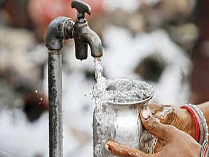 Water supply to 17 villages closed due to non-payment of electricity bills | १७ गावांचा पाणीपुरवठा वीजबिल न भरल्याने बंद, प्रामाणिकपणे बिले भरणाऱ्यांना मनस्ताप Water supply to 17 villages closed due to non-payment of electricity bills | १७ गावांचा पाणीपुरवठा वीजबिल न भरल्याने बंद, प्रामाणिकपणे बिले भरणाऱ्यांना मनस्ताप