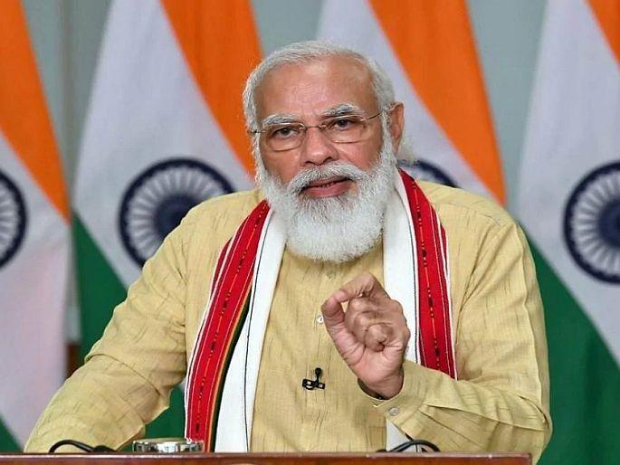 Why Narendra Modi government agreed to vaccination in private hospitals | CoronaVirus : ...म्हणून खासगी रुग्णालयांत लसीकरणासाठी राजी झालं मोदी सरकार, ही आहेत कारणं Why Narendra Modi government agreed to vaccination in private hospitals | CoronaVirus : ...म्हणून खासगी रुग्णालयांत लसीकरणासाठी राजी झालं मोदी सरकार, ही आहेत कारणं
