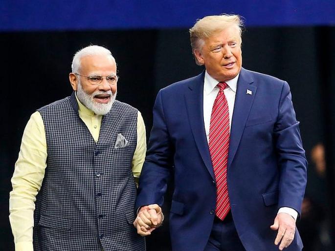 stephen biegun says America aiming for nato like alliance with india australia and japan to counter china | चीनसाठी USचा मास्टर प्लॅन; नाटो सारखीच संघटना तयार करणार भारत, जपान, ऑस्ट्रेलिया stephen biegun says America aiming for nato like alliance with india australia and japan to counter china | चीनसाठी USचा मास्टर प्लॅन; नाटो सारखीच संघटना तयार करणार भारत, जपान, ऑस्ट्रेलिया