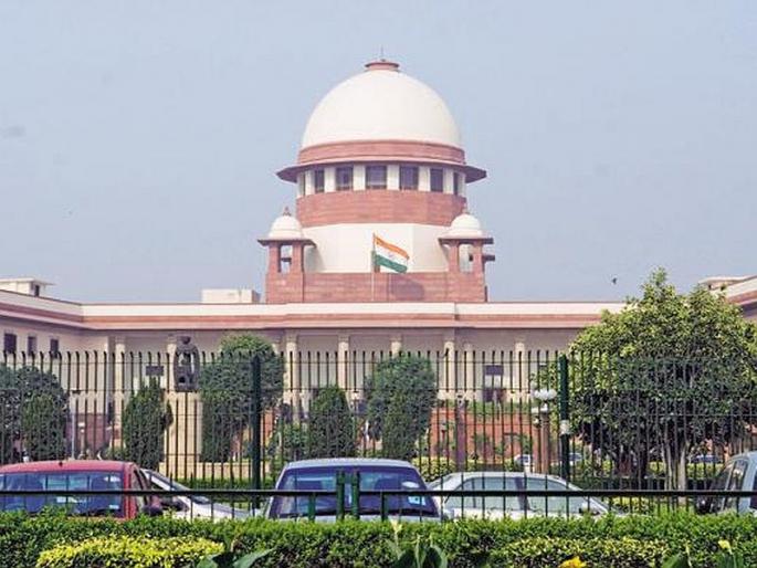 more than 50 percent reservation can not be allowed says SC sna | 'एससी, एसटी, ओबीसीतील गरजू लोक आरक्षणापासून दूरच, श्रीमंत लोकच घेतायेत फायदा' more than 50 percent reservation can not be allowed says SC sna | 'एससी, एसटी, ओबीसीतील गरजू लोक आरक्षणापासून दूरच, श्रीमंत लोकच घेतायेत फायदा'