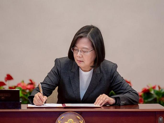 taiwan accused who is not sharing our coronavirus information under pressure of china sna | तैवानचा आरोप, चीनच्या दबावामुळेच कोरोनासंदर्भात आम्ही दिलेल्या सूचना WHO जाहीर करत नाही taiwan accused who is not sharing our coronavirus information under pressure of china sna | तैवानचा आरोप, चीनच्या दबावामुळेच कोरोनासंदर्भात आम्ही दिलेल्या सूचना WHO जाहीर करत नाही