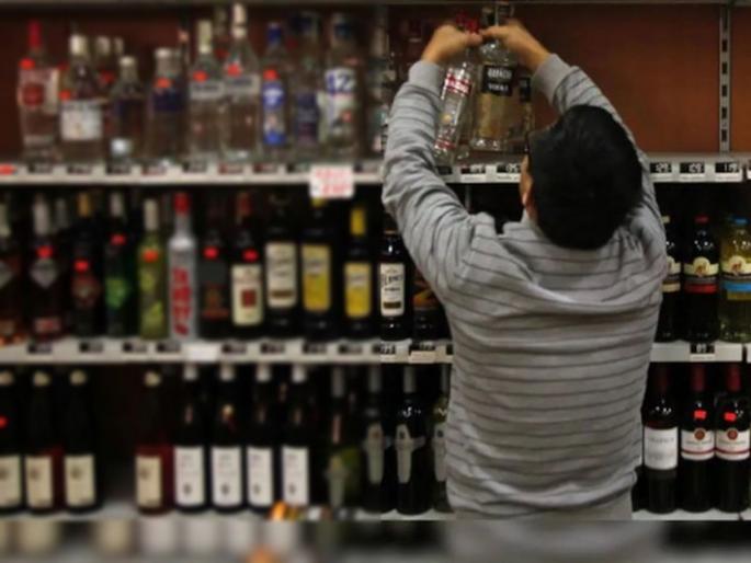 Permanent cancellation of license of Ayush wine shop, major action of State Excise Department | ‘त्या’ वाईन बारचा परवाना कायमस्वरुपी रद्द, राज्य उत्पादन शुल्क विभागाची मोठी कारवाई Permanent cancellation of license of Ayush wine shop, major action of State Excise Department | ‘त्या’ वाईन बारचा परवाना कायमस्वरुपी रद्द, राज्य उत्पादन शुल्क विभागाची मोठी कारवाई