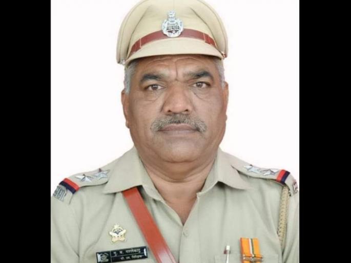 ATS Police Sub-Inspector Mahebub Gallekatu awarded President's Medal Outstanding Performance in German Bakery Blast Case | ATSचे पोलीस उपनिरीक्षक महेबूब गल्लेकाटू यांना राष्ट्रपती पदक, जर्मन बेकरी स्फोट प्रकरणात उल्लेखनीय कामगिरी ATS Police Sub-Inspector Mahebub Gallekatu awarded President's Medal Outstanding Performance in German Bakery Blast Case | ATSचे पोलीस उपनिरीक्षक महेबूब गल्लेकाटू यांना राष्ट्रपती पदक, जर्मन बेकरी स्फोट प्रकरणात उल्लेखनीय कामगिरी