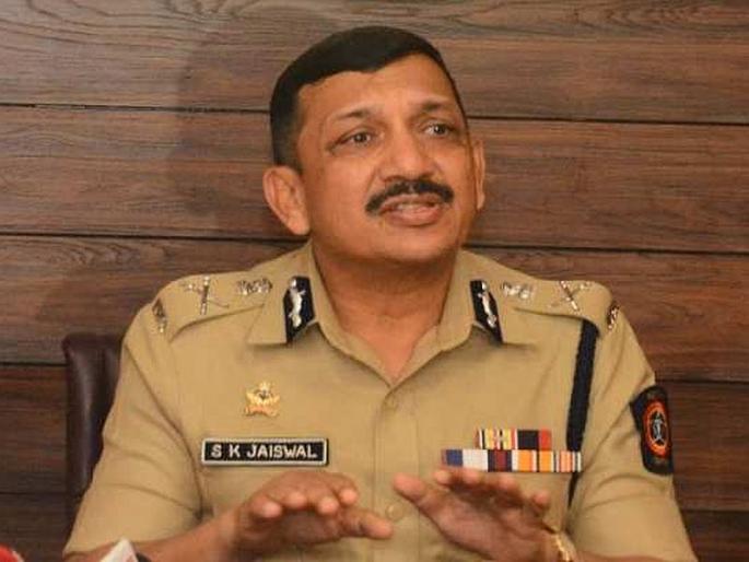 Challenging Jaiswal's CBI appointment; Petition filed in High Court | जयस्वाल यांच्या सीबीआय नियुक्तीला आव्हान; उच्च न्यायालयात याचिका दाखल Challenging Jaiswal's CBI appointment; Petition filed in High Court | जयस्वाल यांच्या सीबीआय नियुक्तीला आव्हान; उच्च न्यायालयात याचिका दाखल