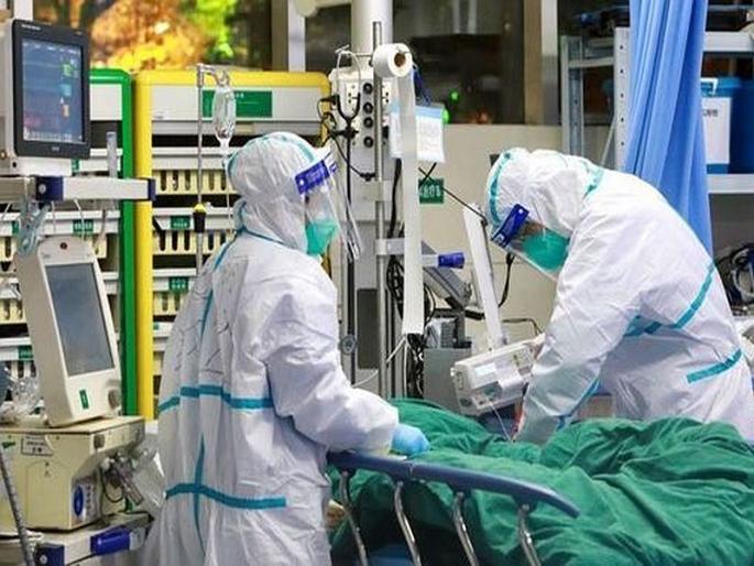 864 deaths in 24 hours from coronavirus in spain and more than 851000 infected worldwide sna | स्पेनमध्ये 24 तासांत 864 जणांचा मृत्यू, जगभरात 8,51,000 हून अधिक लोकांना कोरोनाची लागण 864 deaths in 24 hours from coronavirus in spain and more than 851000 infected worldwide sna | स्पेनमध्ये 24 तासांत 864 जणांचा मृत्यू, जगभरात 8,51,000 हून अधिक लोकांना कोरोनाची लागण