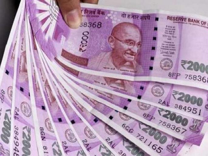 government may announce big relief for esic members sna | Lockdown : 30 हजार रुपयांपेक्षा कमी पगार असणाऱ्यांना मिळणार मोठी 'भेट'? सरकार लवकरच करू शकतं घोषणा 