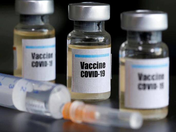 India has booked 160 crore corona vaccine doses india no 1 in deals for covid vaccine | मोठी बातमी! भारतानं कोरोना लशीचे 160 कोटी डोस केले बुक; 'या' कंपन्यांशी केला करार India has booked 160 crore corona vaccine doses india no 1 in deals for covid vaccine | मोठी बातमी! भारतानं कोरोना लशीचे 160 कोटी डोस केले बुक; 'या' कंपन्यांशी केला करार