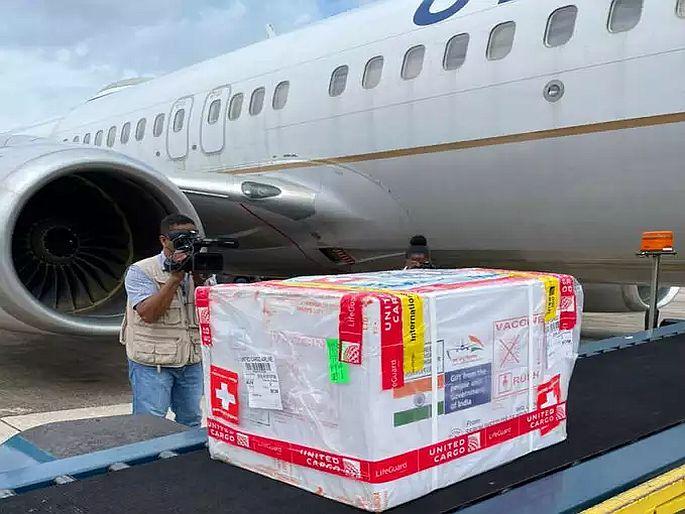 CoronaVirus Vaccin Update India will not allow covid 19 vaccine exports focus on expanding domestic demand | CoronaVirus Vaccine Update : आता भारत कोरोना लशीची निर्यात वाढवणार नाही! देशांतर्गत मागणीवर लक्ष केंद्रित