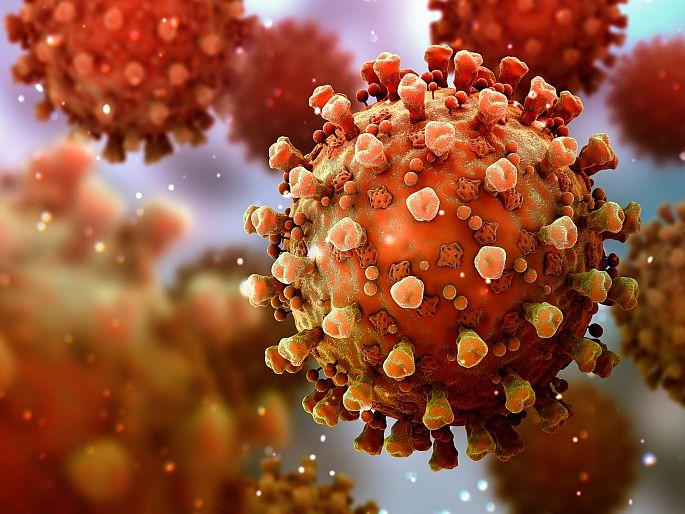 CoronaVirus desi expert in effort to trace origins of covid-19 traces great grandpa of sars cov-2 | CoronaVirus : कोरोनाचा 'पणजोबा' सापडला, दिल्लीतील वैज्ञानिकाचा मोठा दावा! जाणून घ्या, कशी पटली ओळख? CoronaVirus desi expert in effort to trace origins of covid-19 traces great grandpa of sars cov-2 | CoronaVirus : कोरोनाचा 'पणजोबा' सापडला, दिल्लीतील वैज्ञानिकाचा मोठा दावा! जाणून घ्या, कशी पटली ओळख?