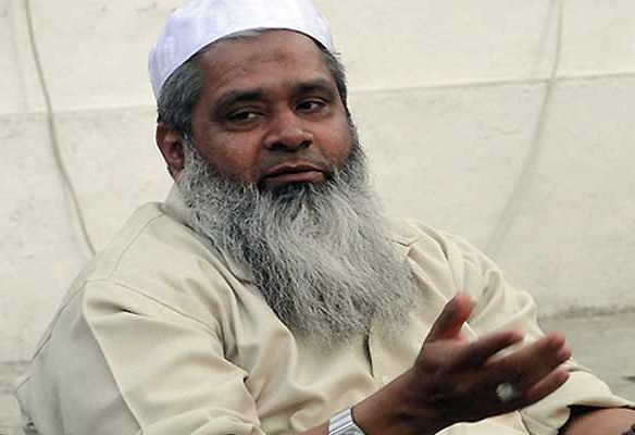 There is no Modi wave in Assam this time - Badruddin Ajmal | आसाममध्ये यावेळी मोदी लाट नाही -बद्रुद्दीन अजमल There is no Modi wave in Assam this time - Badruddin Ajmal | आसाममध्ये यावेळी मोदी लाट नाही -बद्रुद्दीन अजमल