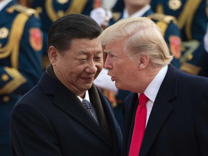 American president Donald Trump orders Chinese owner of tiktok bytedance to sell us assets | ट्रम्प यांचा चीनला झटका, 90 दिवसांच्या आत टिकटॉकची संपत्ती विकण्याचा बाइटडान्सला आदेश American president Donald Trump orders Chinese owner of tiktok bytedance to sell us assets | ट्रम्प यांचा चीनला झटका, 90 दिवसांच्या आत टिकटॉकची संपत्ती विकण्याचा बाइटडान्सला आदेश