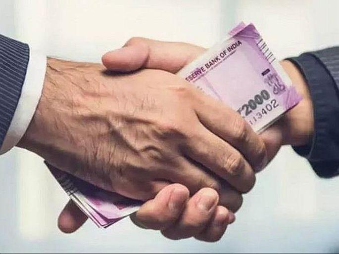 In the last 4 years Only 6 out of 70 corruption cases allowed for inquiry | गेल्या ४ वर्षात भ्रष्टाचाराच्या चौकशीची ७० पैकी ६४ प्रकरणे धूळ खात पडून  In the last 4 years Only 6 out of 70 corruption cases allowed for inquiry | गेल्या ४ वर्षात भ्रष्टाचाराच्या चौकशीची ७० पैकी ६४ प्रकरणे धूळ खात पडून