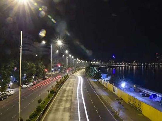 CoronaVirus Maharashtra government extends lockdown restrictions till 31st january 2021 prevent covid 19 spread | CoronaVirus Lockdown: राज्यात 31 जानेवारीपर्यंत लॉकडाउन वाढवला, आधीपासूनच लागू आहे नाईट कर्फ्यू CoronaVirus Maharashtra government extends lockdown restrictions till 31st january 2021 prevent covid 19 spread | CoronaVirus Lockdown: राज्यात 31 जानेवारीपर्यंत लॉकडाउन वाढवला, आधीपासूनच लागू आहे नाईट कर्फ्यू