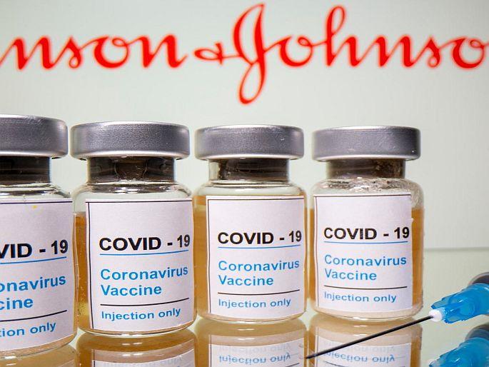 US eager to produce vaccines in India, ready to invest for Johnson & Johnson | भारतामध्ये लसीचे उत्पादन करण्यास अमेरिका उत्सुक, जॉन्सन अँड जॉन्सनसाठी गुंतवणूक करण्याची तयारी US eager to produce vaccines in India, ready to invest for Johnson & Johnson | भारतामध्ये लसीचे उत्पादन करण्यास अमेरिका उत्सुक, जॉन्सन अँड जॉन्सनसाठी गुंतवणूक करण्याची तयारी
