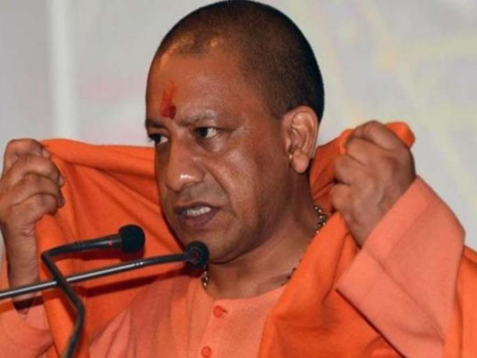 UP chief minister yogi adityanath attacks on opposition over hathras case | Hathras case: "सर्व नमुन्यांची होतेय पोलखोल, हाथरसमध्ये कुठल्याही प्रकारचे कारस्थान यशस्वी होणार नाही" UP chief minister yogi adityanath attacks on opposition over hathras case | Hathras case: "सर्व नमुन्यांची होतेय पोलखोल, हाथरसमध्ये कुठल्याही प्रकारचे कारस्थान यशस्वी होणार नाही"