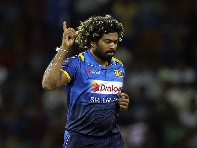 Sri Lanka's star fast bowler Lasith Malinga retires from franchise cricket | श्रीलंकेचा स्टार वेगवान गोलंदाज लसिथ मलिंगाची फ्रेंचाईजी क्रिकेटमधून निवृत्ती