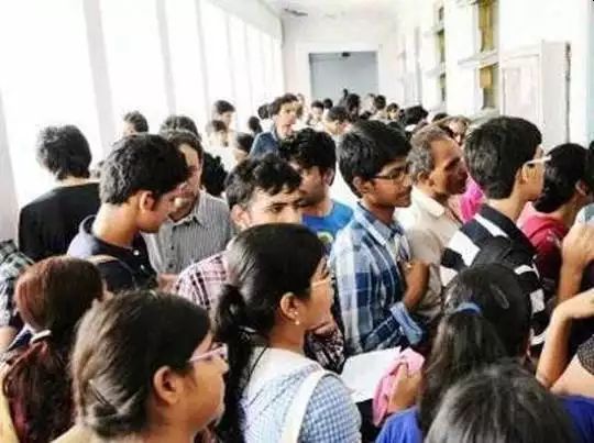 Announcing the schedule of vocational courses | व्यावसायिक अभ्यासक्रमाचे वेळापत्रक जाहीर, असे होतील कॅप राउंड Announcing the schedule of vocational courses | व्यावसायिक अभ्यासक्रमाचे वेळापत्रक जाहीर, असे होतील कॅप राउंड