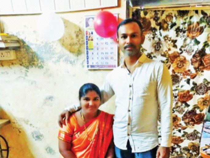 Couple commits suicide in Ulhasnagar due to financial situation | उल्हासनगरात दाम्पत्याने आत्महत्या, आर्थिक परिस्थितीमुळे टोकाचा निर्णय, दोन्ही मुले पोरकी Couple commits suicide in Ulhasnagar due to financial situation | उल्हासनगरात दाम्पत्याने आत्महत्या, आर्थिक परिस्थितीमुळे टोकाचा निर्णय, दोन्ही मुले पोरकी