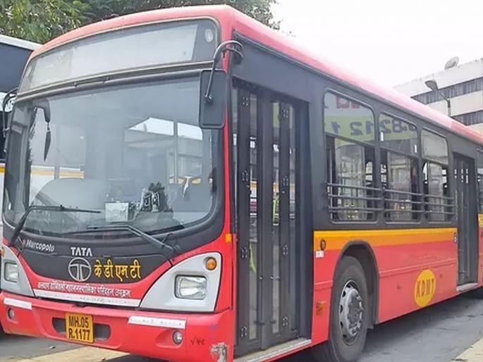 Epidemic hits KDMT budget Limit income, increase costs | केडीएमटीच्या अर्थसंकल्पाला महामारीचा बसला फटका! उत्पन्नाला मर्यादा, खर्च वाढला Epidemic hits KDMT budget Limit income, increase costs | केडीएमटीच्या अर्थसंकल्पाला महामारीचा बसला फटका! उत्पन्नाला मर्यादा, खर्च वाढला