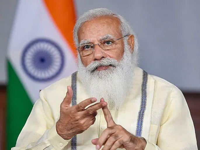 CoronaVirus PM Narendra Modi comment on coronavirus said it is Cunning | CoronaVirus: कोरोना 'बहूरुपी' अन् 'धूर्त'; खुद्द मोदींनीच सांगितलं कधीपर्यंत करावा लागणार व्हायरसचा सामना? CoronaVirus PM Narendra Modi comment on coronavirus said it is Cunning | CoronaVirus: कोरोना 'बहूरुपी' अन् 'धूर्त'; खुद्द मोदींनीच सांगितलं कधीपर्यंत करावा लागणार व्हायरसचा सामना?