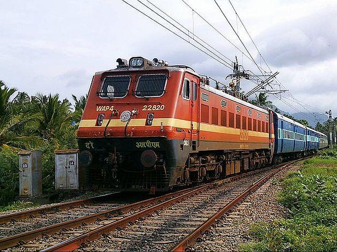 72 special trains of Central Railway for Ganpati Utsav | गणपती उत्सवासाठी मध्य रेल्वेच्या ७२ विशेष गाड्या