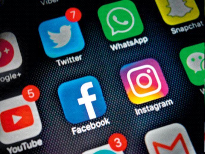 Facebook, teens, alcohol and dating | फेसबुक, किशोरवयीन मुलं, मद्य आणि डेटिंग