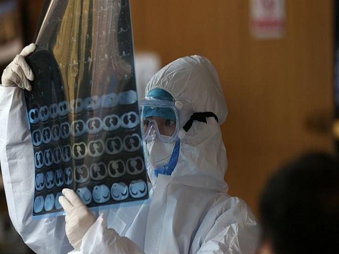 Rajasthan coronary heart disease increases, 22 more affected | राजस्थानच्या लग्नवारीने कोरोना रुग्णांमध्ये वाढ, आणखी २२ जण बाधित Rajasthan coronary heart disease increases, 22 more affected | राजस्थानच्या लग्नवारीने कोरोना रुग्णांमध्ये वाढ, आणखी २२ जण बाधित