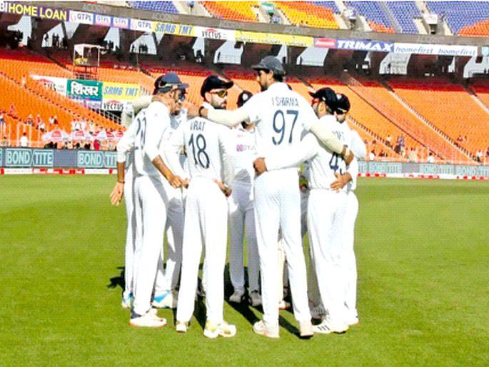 Team India will be quarantined for eight days before the tour of England, allowed to take the family with them | इंग्लंड दौऱ्याआधी टीम इंडिया राहणार आठ दिवस क्वारंटाईन, कुटुंबाला सोबत घेऊन जाण्यास परवानगी