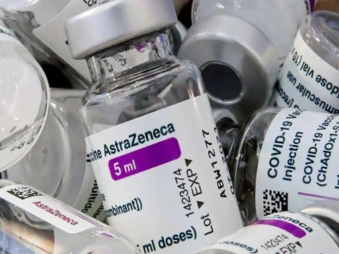 America will worldwide supply 6 crore doses of astrazeneca fda has not yet approved | दिलासादायक: अमेरिका जगभरात सप्लाय करणार एस्ट्राजेनेकाचे 6 कोटी डोस, अद्याप एफडीएची मंजुरी नाही America will worldwide supply 6 crore doses of astrazeneca fda has not yet approved | दिलासादायक: अमेरिका जगभरात सप्लाय करणार एस्ट्राजेनेकाचे 6 कोटी डोस, अद्याप एफडीएची मंजुरी नाही